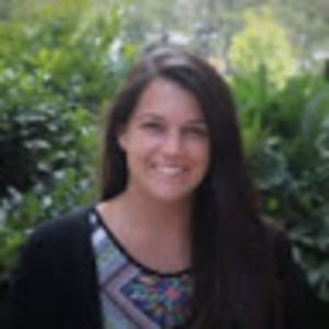 Meet your Posher, Katelyn